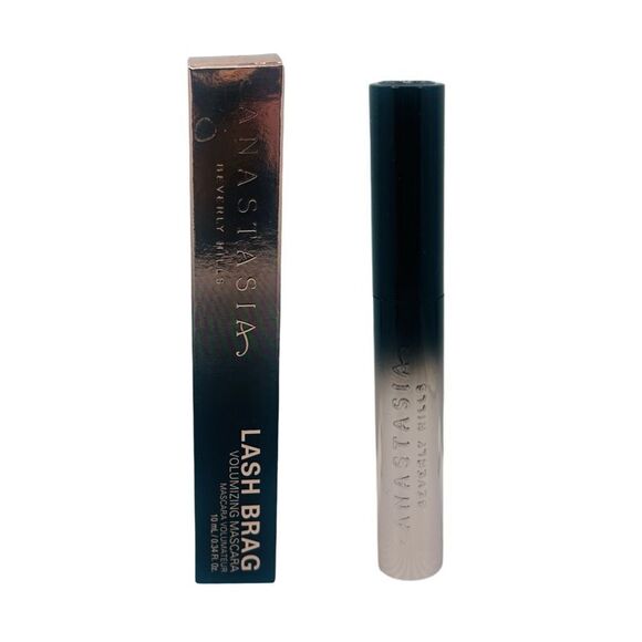 Anastasia Beverly Hills Lash Brag Volumizing Mascara - 10 ml / 0.34 fl oz - Picture 1 of 5